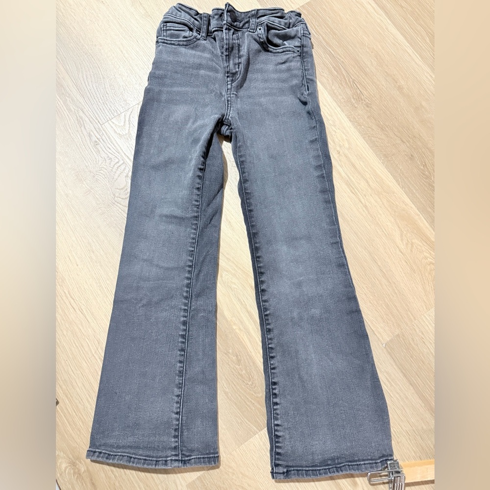 GAP Kids Gray Jeans